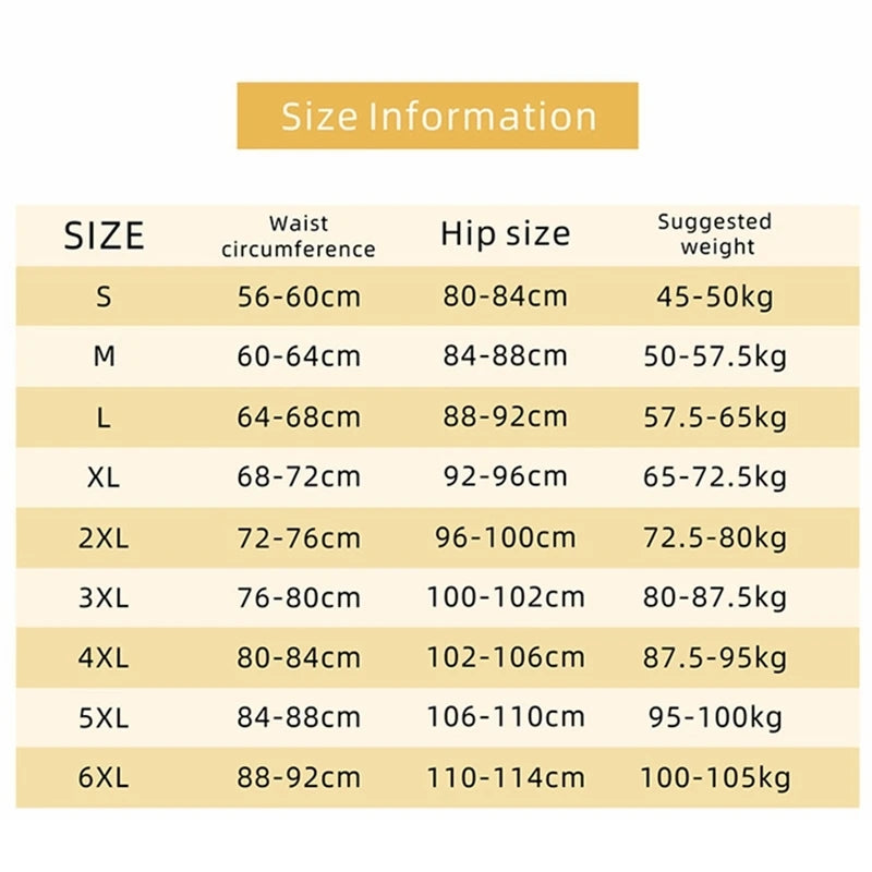 Padded Shapewear BBL Shorts Hip Enhancer