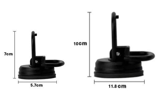 Car Dent Puller (2 PCS/PACK)