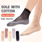 【Christmas Sale!】Velvet High-Elastic Cotton Socks 【20 Pairs】