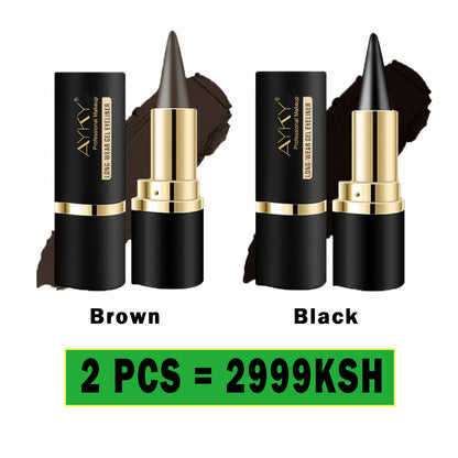 Silky Waterproof Eyeliner