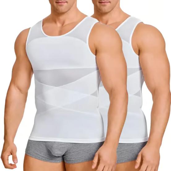 Men Shaper Vest