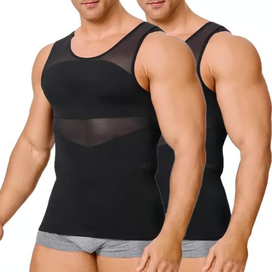 Men Shaper Vest