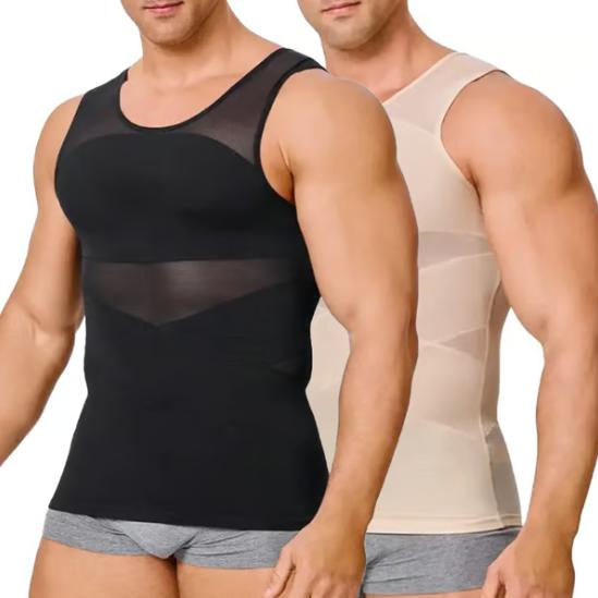 Men Shaper Vest