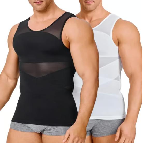 Men Shaper Vest