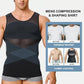 Men Shaper Vest