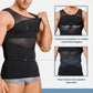 Men Shaper Vest