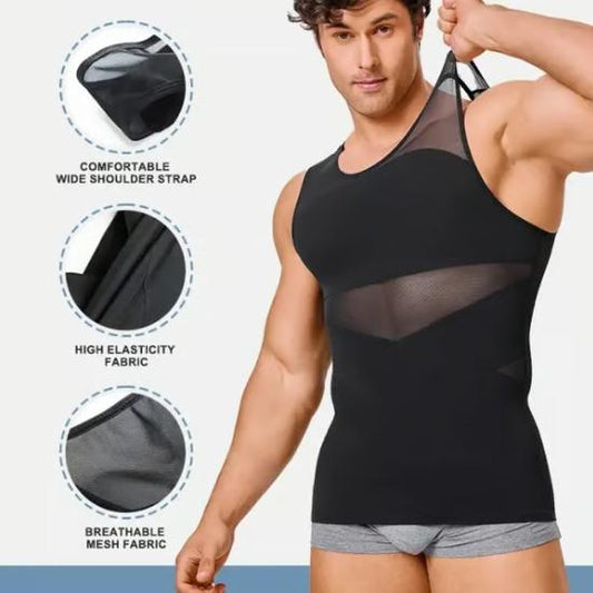 Men Shaper Vest