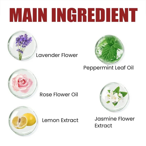 Arabian Refined Essence Perfume Oil
