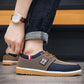 Men's Comfy Canvas Shoes