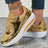 Shiny Casual Sports Shoes