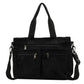 Lightweight Corduroy Tote Bag