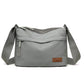 Women's Large-capacity Crossbody Bag
