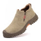 Men's Slip-On Steel Toe Cap Boots