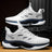 Men's Breathable Running Shoes