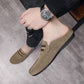 Men's British Style Loafers