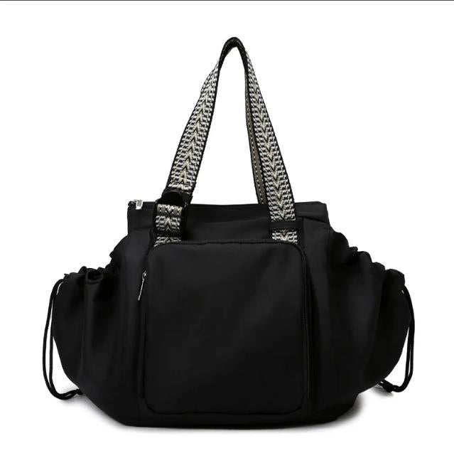 Transformable Cradle Bag Travel Storage Bag