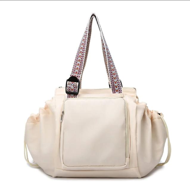 Transformable Cradle Bag Travel Storage Bag