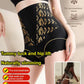 High-Waist Abdominal Shaping Panties [2 PCS/Pack]