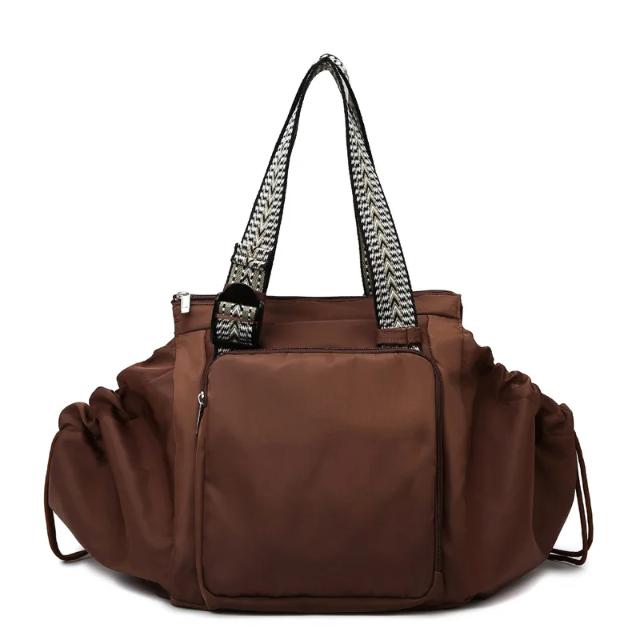 Transformable Cradle Bag Travel Storage Bag