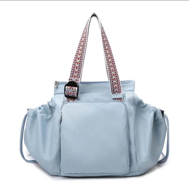 Transformable Cradle Bag Travel Storage Bag