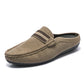 Men's British Style Loafers