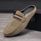 Men's British Style Loafers