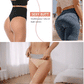Tummy Control Seamless Panties 2 PCS/Pack