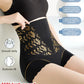 High-Waist Abdominal Shaping Panties [2 PCS/Pack]