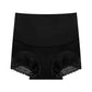 Silky High Waist Shaping Underwear