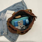 Lightweight Corduroy Tote Bag