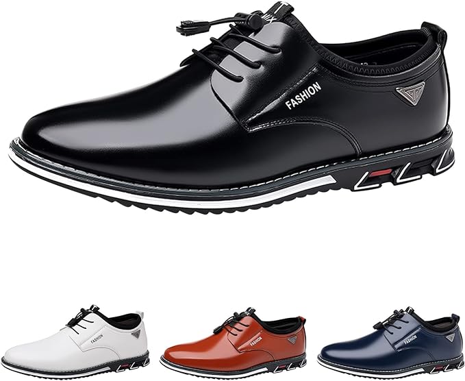 MIX Men's Urban Casual Leasure Shoes