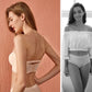 Ice Silk Non-slip Tube Top Strapless Bra