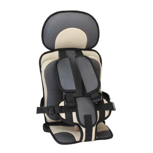 Car Portable Child Safety Seat Belt