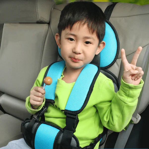 Car Portable Child Safety Seat Belt