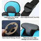 Car Portable Child Safety Seat Belt
