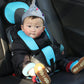 Car Portable Child Safety Seat Belt