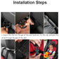 Car Portable Child Safety Seat Belt
