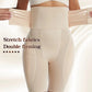 Padded Shapewear BBL Shorts Hip Enhancer