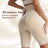 Padded Shapewear BBL Shorts Hip Enhancer