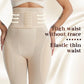 Padded Shapewear BBL Shorts Hip Enhancer