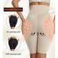 Padded Shapewear BBL Shorts Hip Enhancer