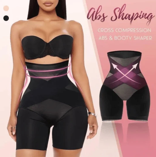 Sexy Girdle - BodyShaper Shorts