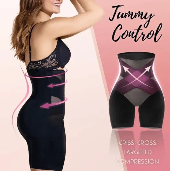 Sexy Girdle - BodyShaper Shorts