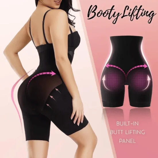 Sexy Girdle - BodyShaper Shorts