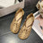【Clearance Sale🔥】Hollow Out Soft Sole Leather Sandals