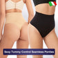 Tummy Control Seamless Panties 2 PCS/Pack