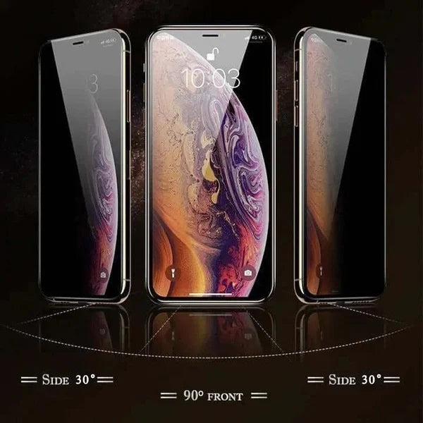[Buy 1 Get 1 FREE!] HD Privacy Screen Protector