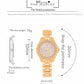 Women's Diamond Watch [Superior Quality]