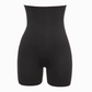 Super Fit™ High Waisted ShapeWear Shorts【Black Color】