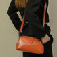 Hot Sale-Retro Handmade Bag Leather Crossbody Bag